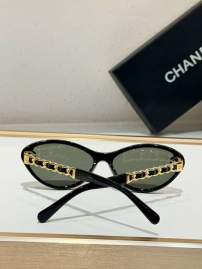 Picture of Chanel Sunglasses _SKUfw79614927fw